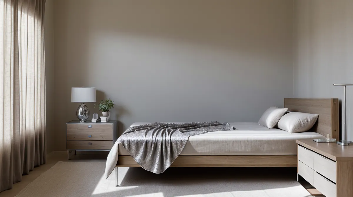 Best Antibacterial Bed Sheets for Night Sweats in Desert Climates