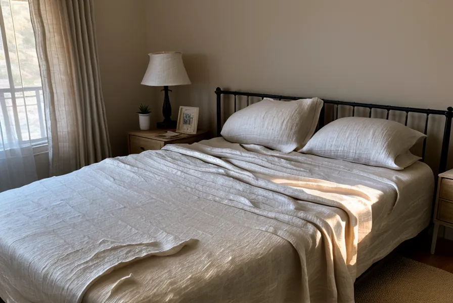 Best Cooling Pillows for Side Sleepers with Neck Pain in 2024