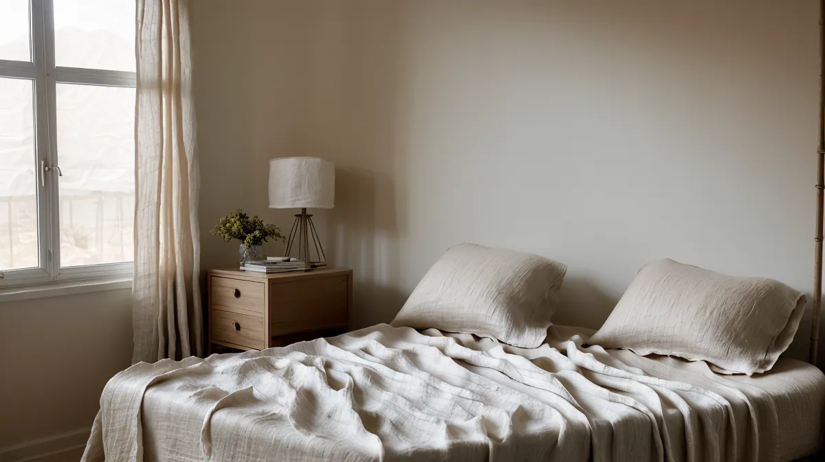 Best Tower Fans for Bedroom Cooling vs Advanced Sleep Systems