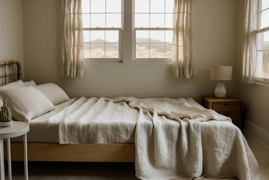 Best Waterproof Cooling Mattress Protector for Hot Sleepers in Summer