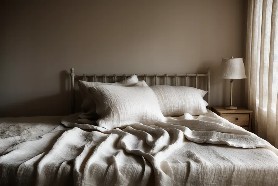 BedJet 3 sleep-tech nozzle circulating cooling air under the sheet for night sweats