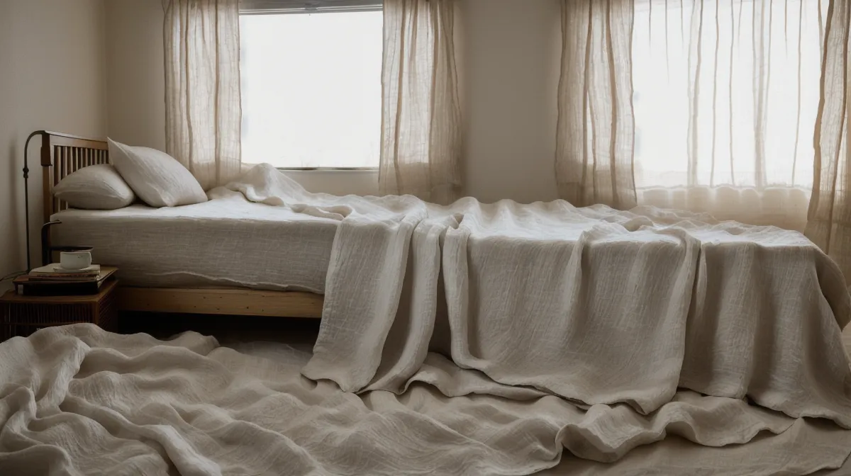 Cooling My Bedroom Without Cranking the AC: Lessons from a Tucson Summer