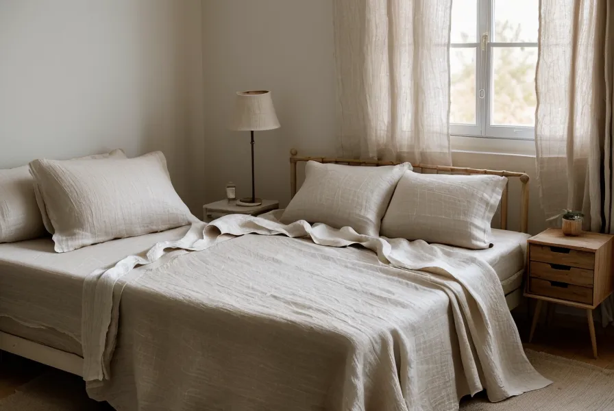 How to Cool Down a Bedroom for Sleep Without Cranking AC