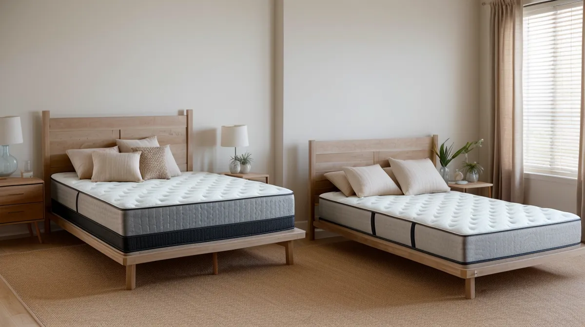 How to Find a Cooling Mattress at Mattress Firm Locations