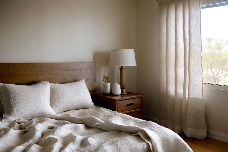 Why Thermal Blackout Blinds are Essential for Hot Desert Sleepers