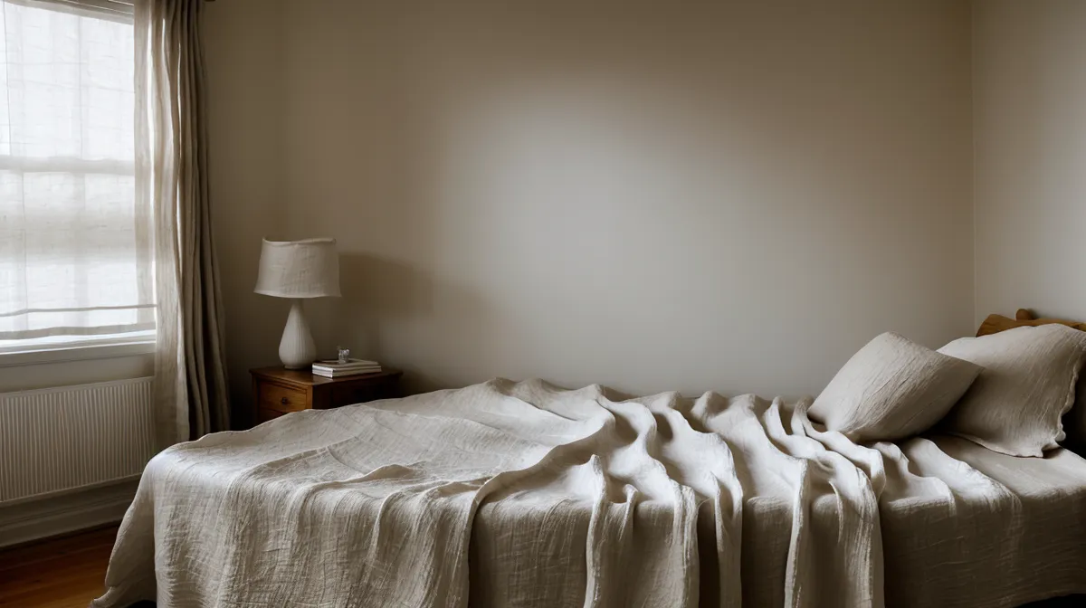 Tips for Managing Excessive Night Sweats in Men Over Forty