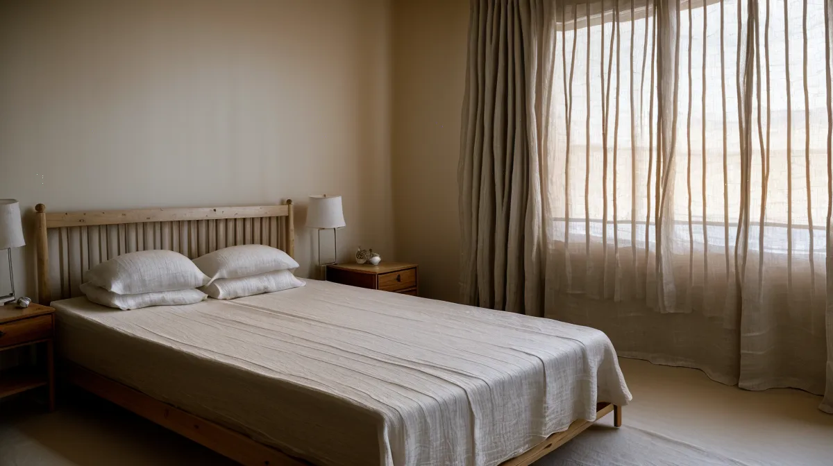 Bedroom cooling and home-efficiency gear tested through a Tucson, Arizona summer sleep-tech experiment