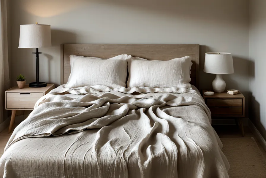 Why Your Bedroom Humidity Affects Sleep Quality in the Summer